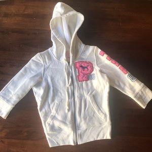 PINK Victoria’s Secret Jacket - XS